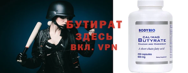 крисы Корсаков