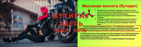 крисы Корсаков